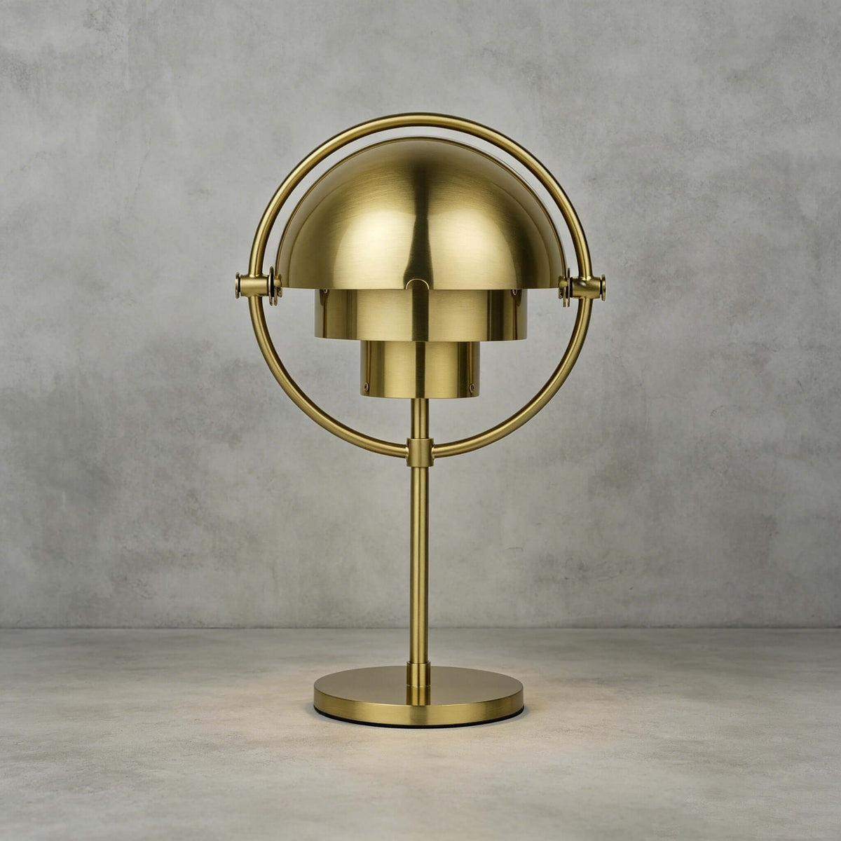 Soysira Table Lamp