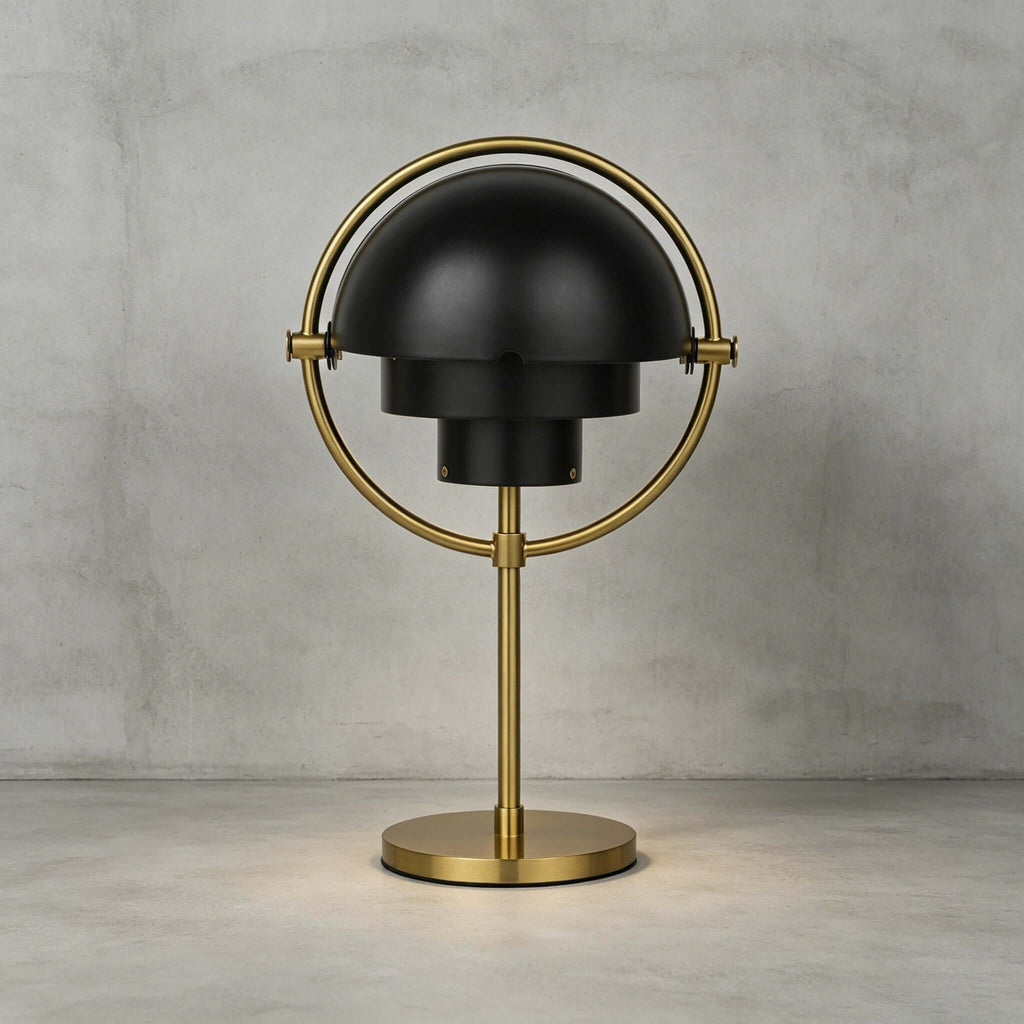 Soysira Table Lamp