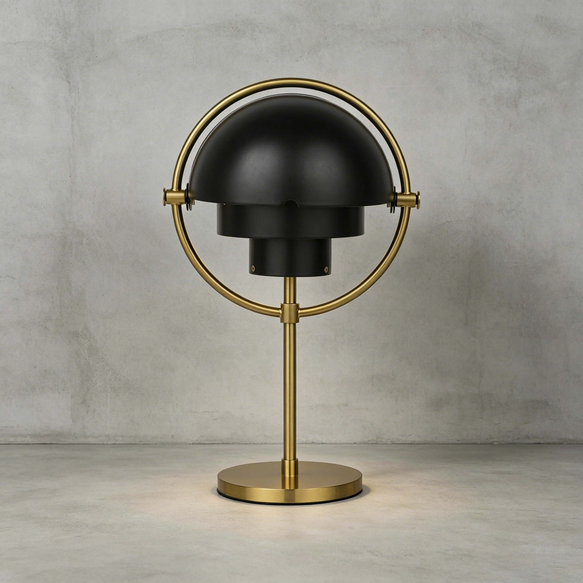 Soysira Table Lamp