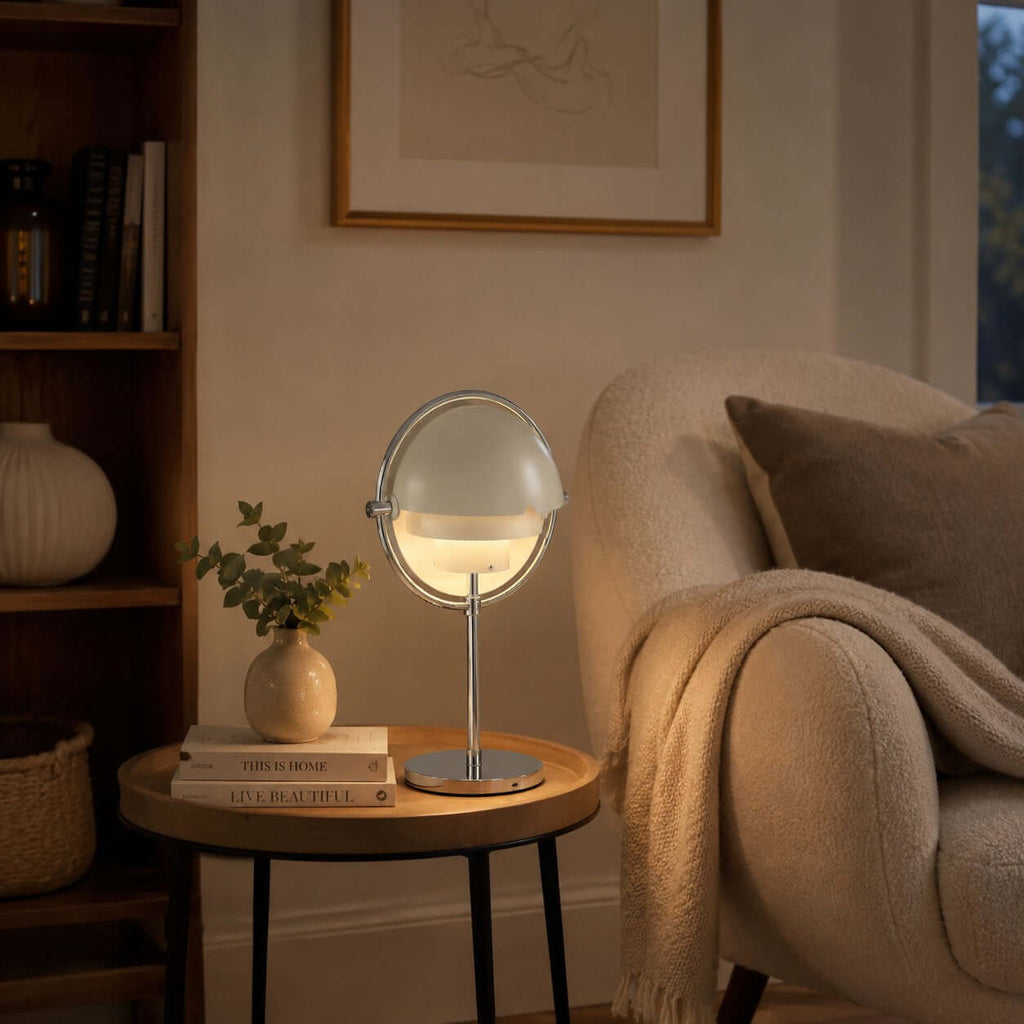 Soysira Table Lamp