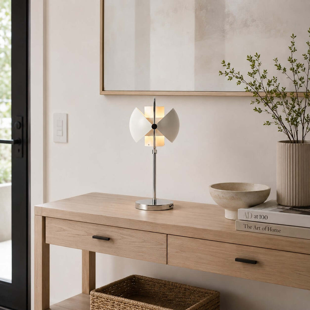 Soysira Table Lamp