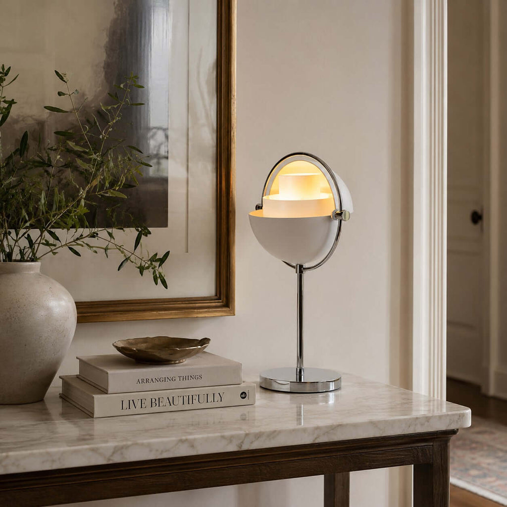Soysira Table Lamp