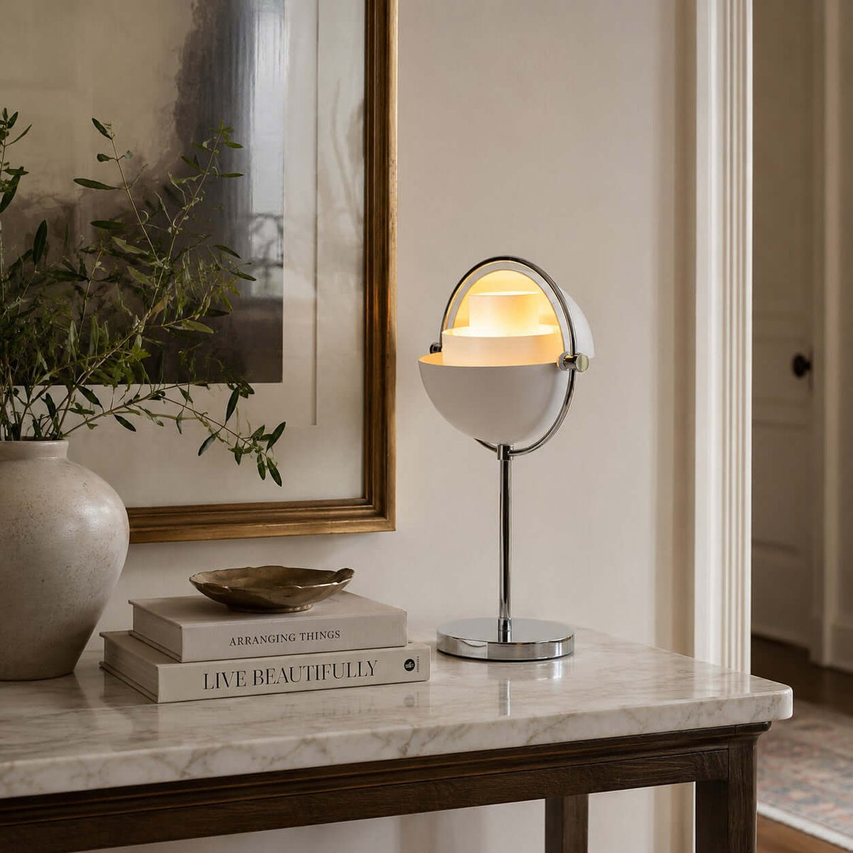 Soysira Table Lamp