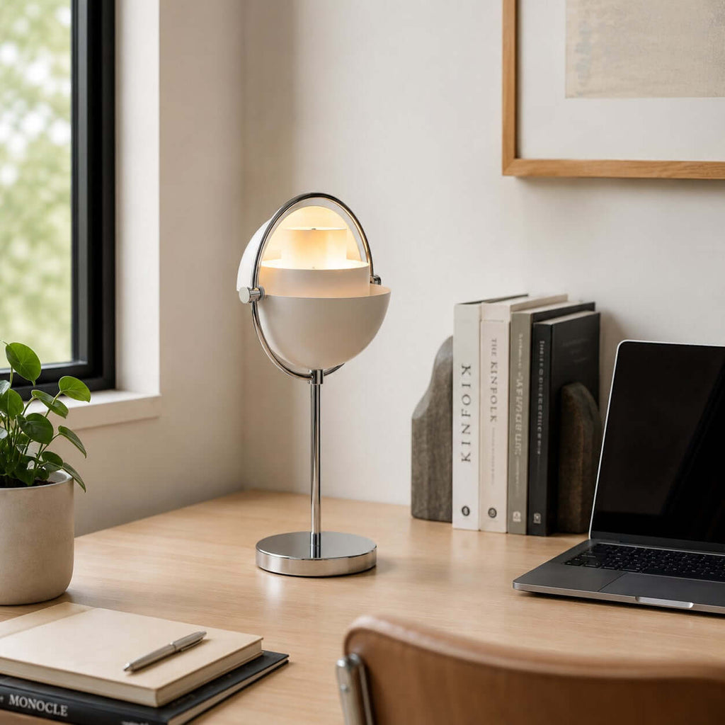 Soysira Table Lamp