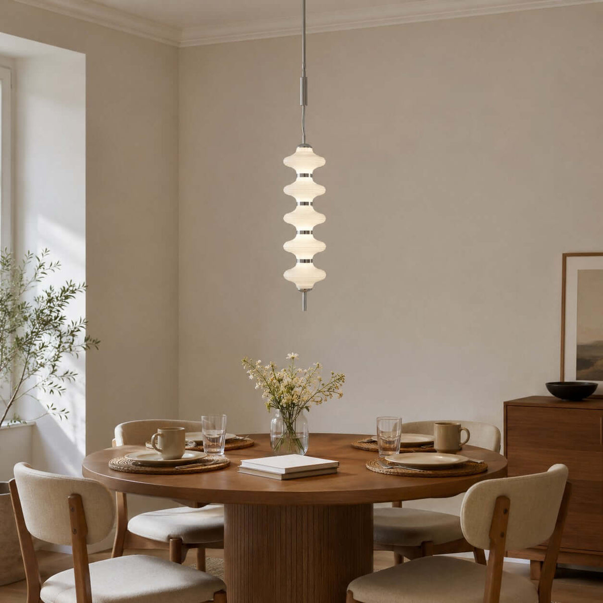 Stratis Pendant Light
