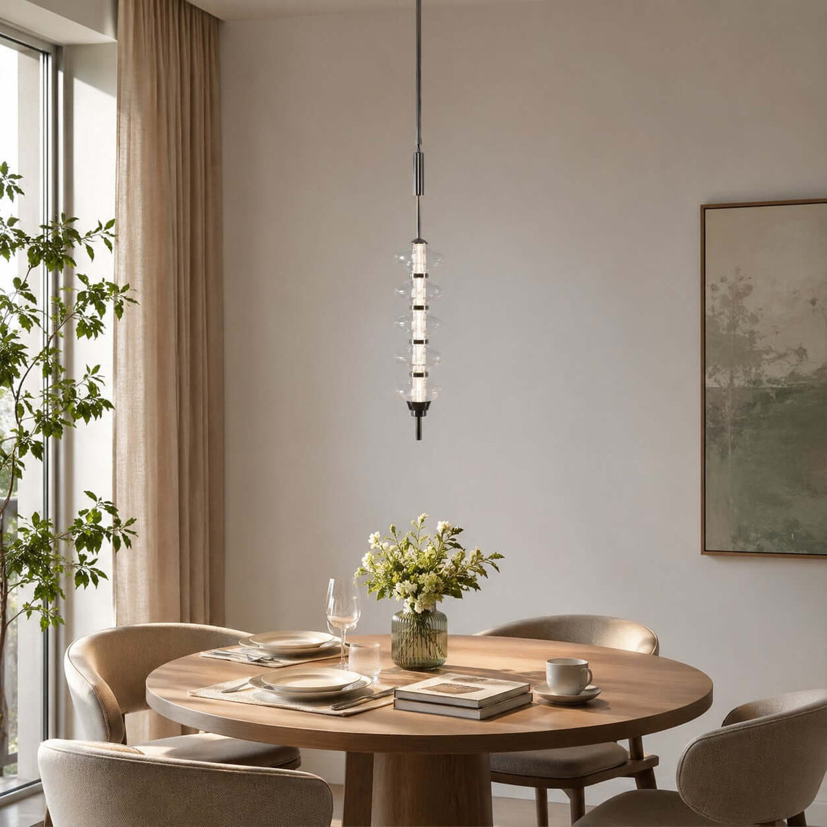 Stratis Pendant Light