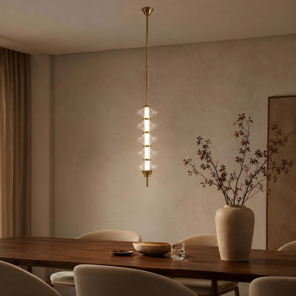 Stratis Pendant Light