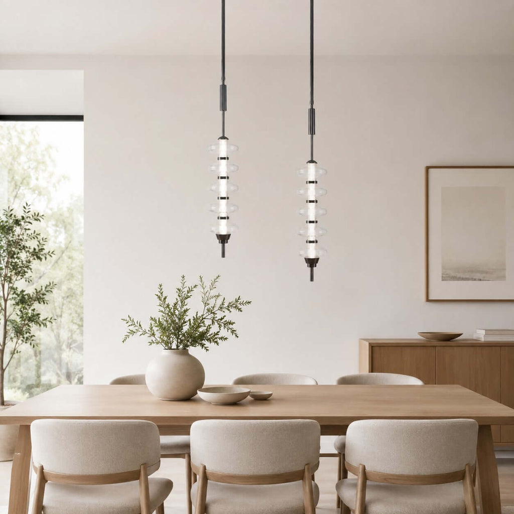 Stratis Pendant Light