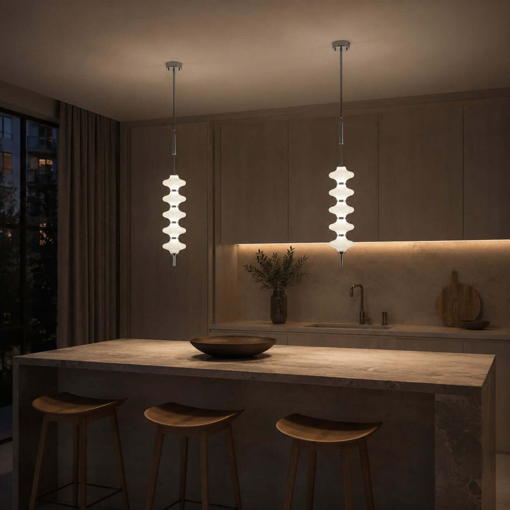 Stratis Pendant Light