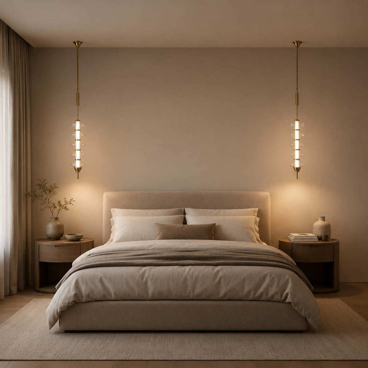 Stratis Pendant Light