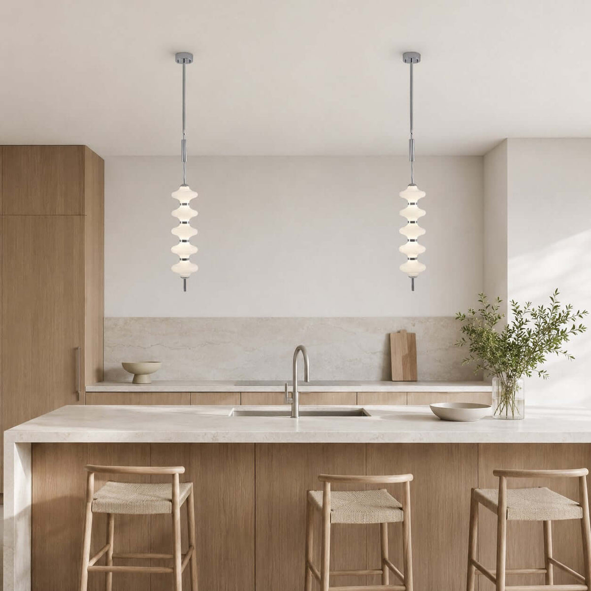 Stratis Pendant Light