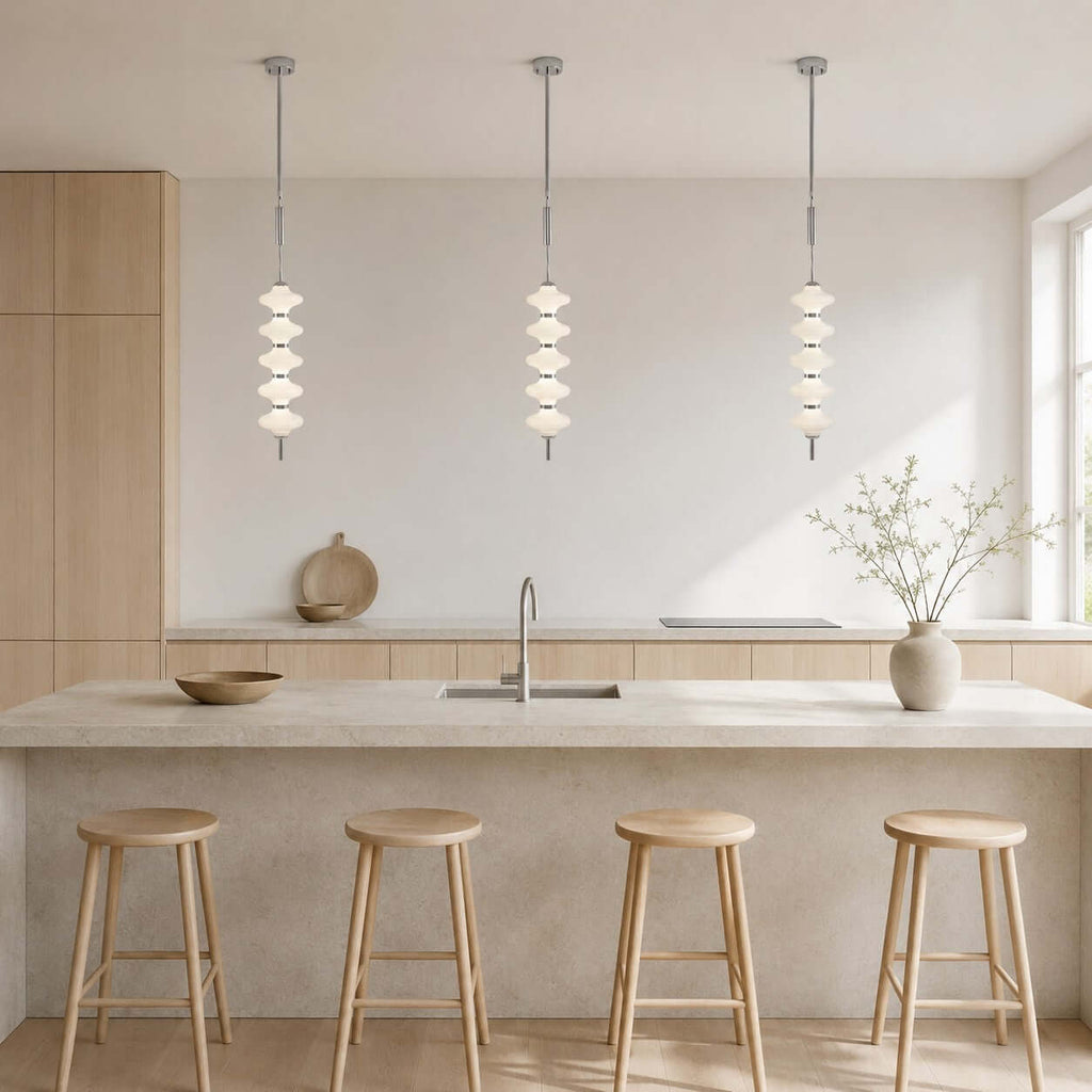 Stratis Pendant Light
