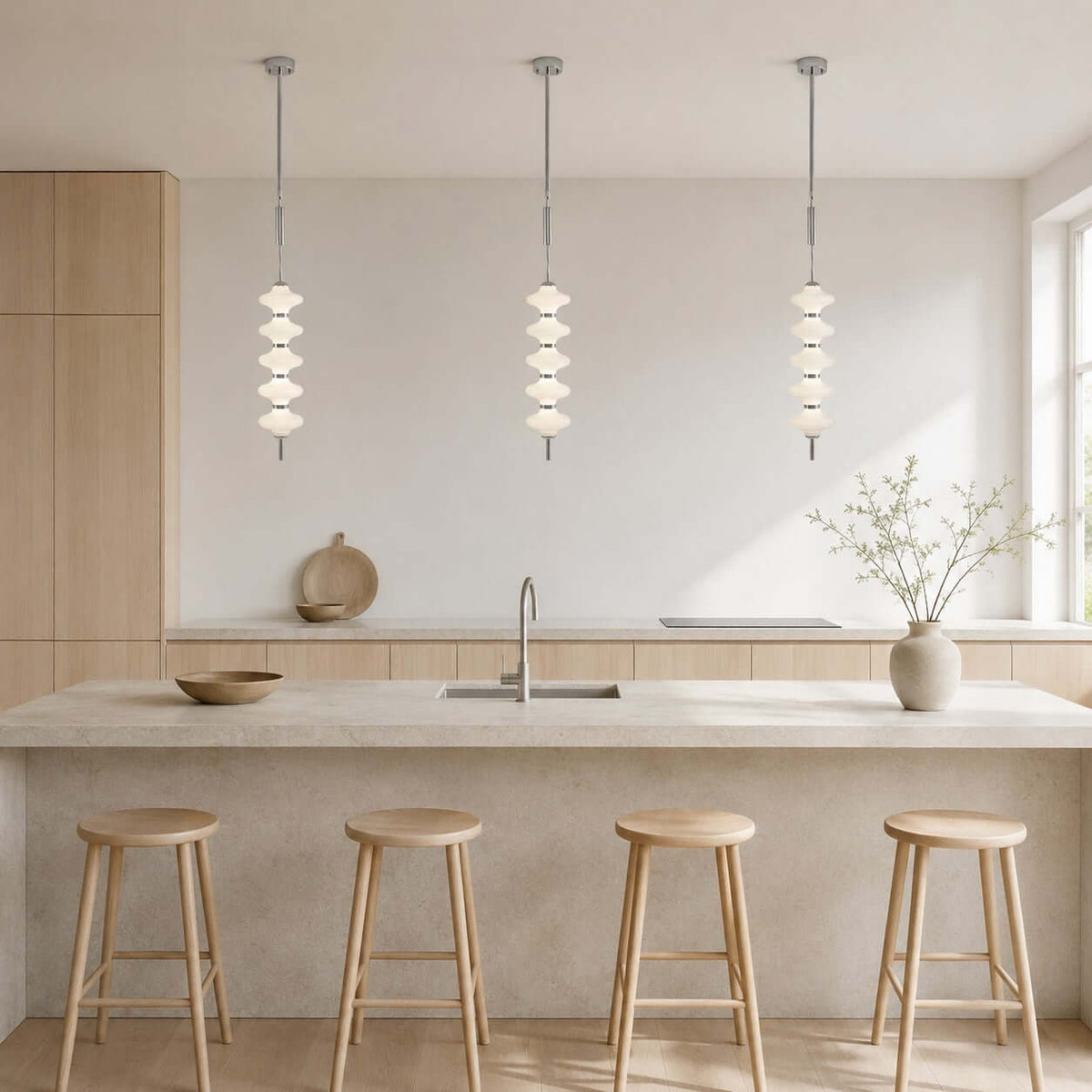 Stratis Pendant Light