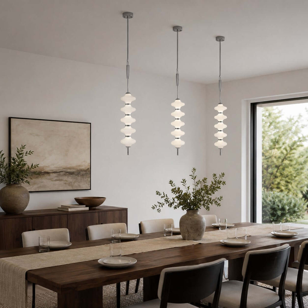 Stratis Pendant Light