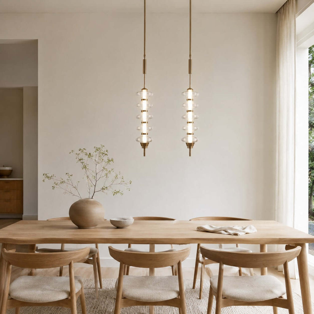 Stratis Pendant Light