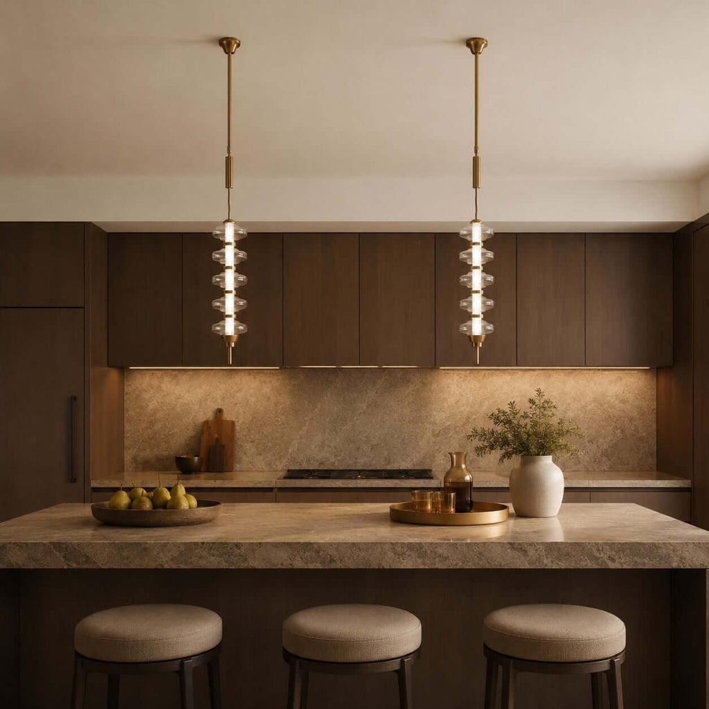 Stratis Pendant Light