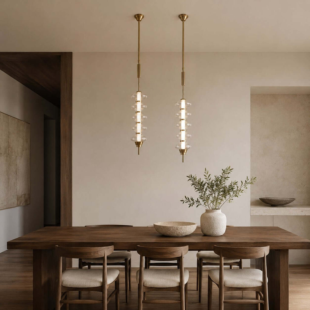 Stratis Pendant Light