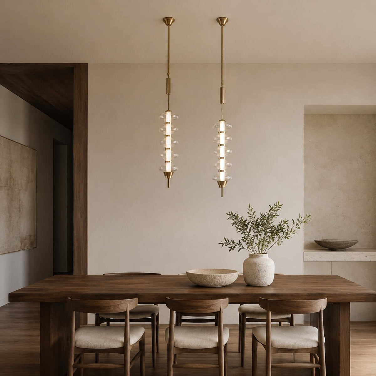 Stratis Pendant Light