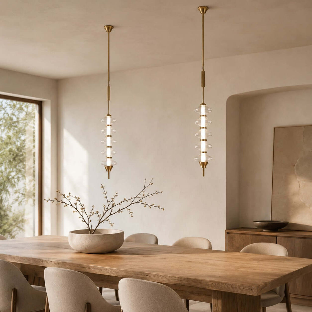 Stratis Pendant Light