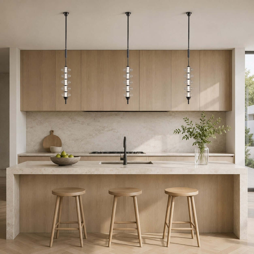 Stratis Pendant Light