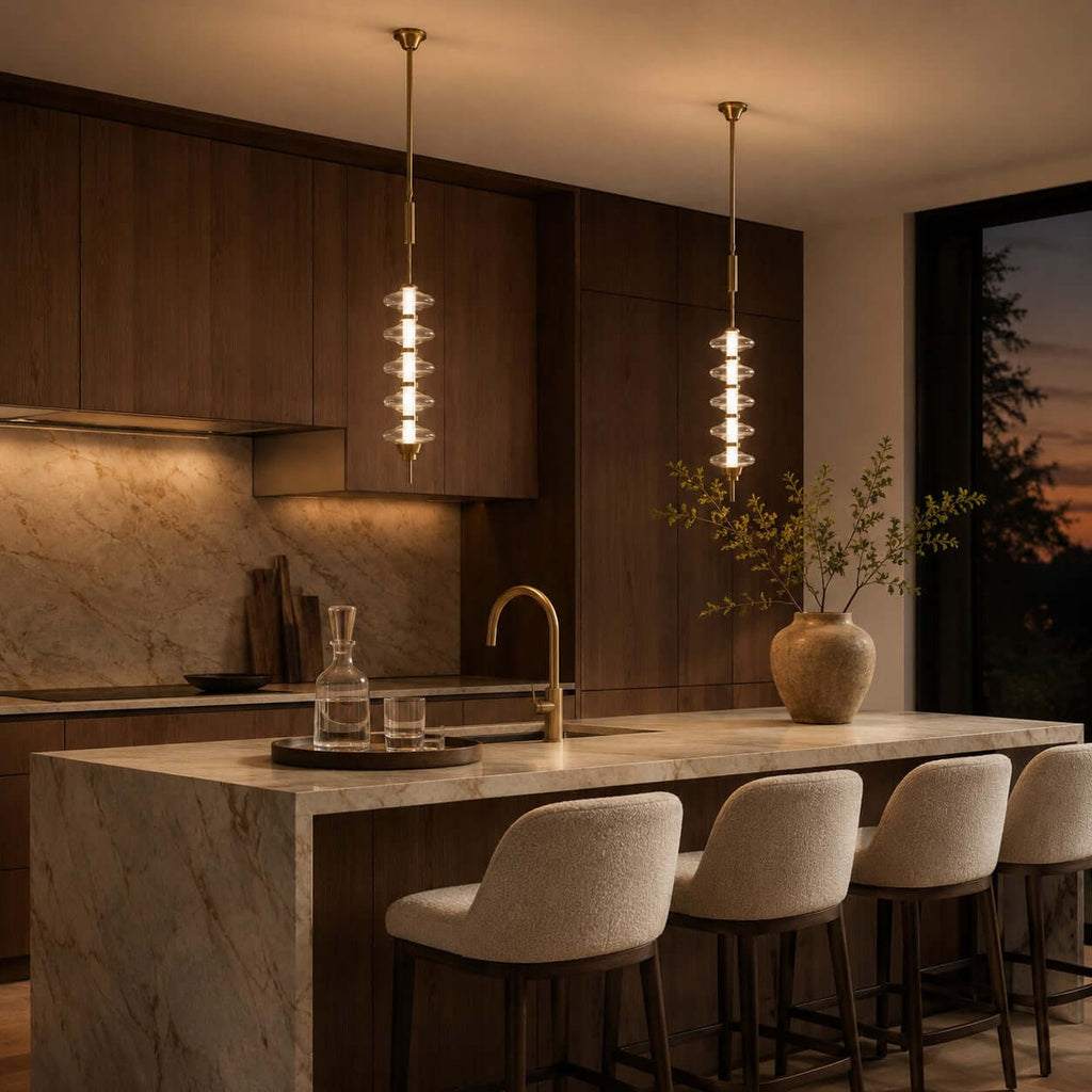 Stratis Pendant Light