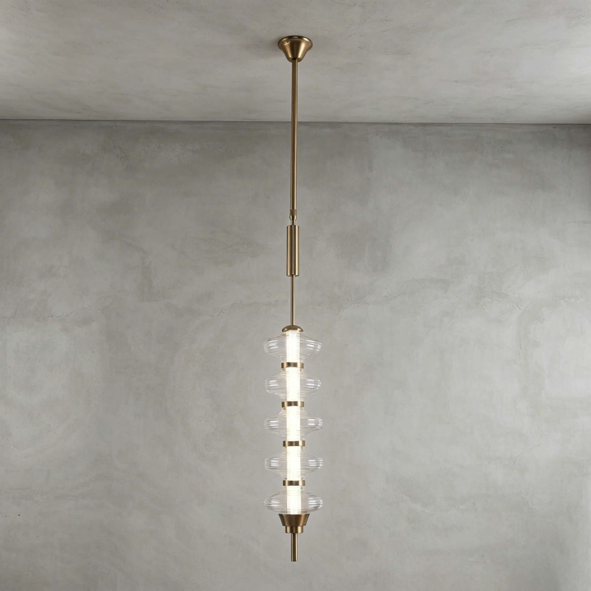 Stratis Pendant Light