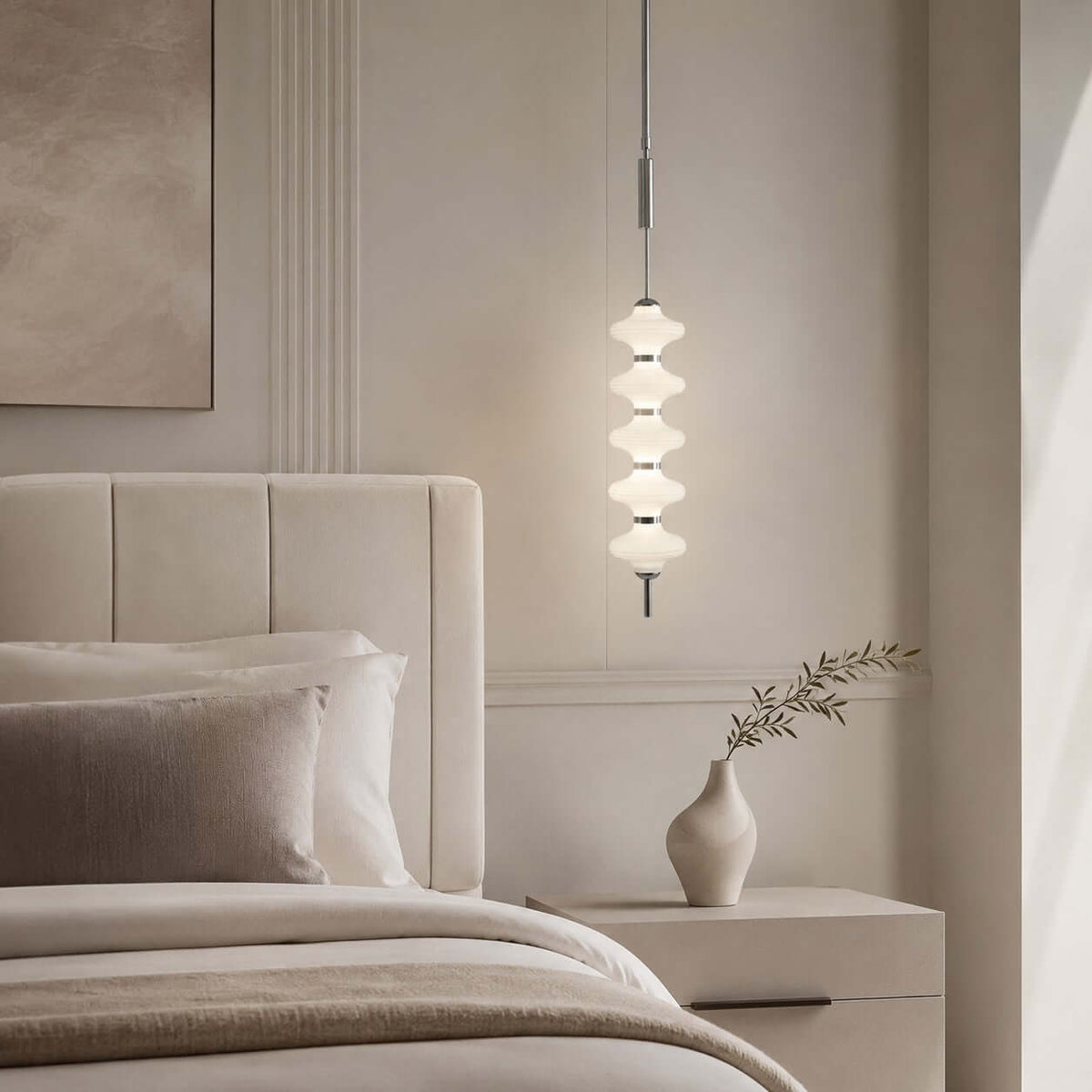 Stratis Pendant Light
