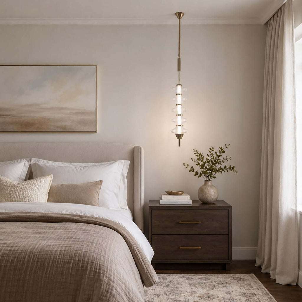 Stratis Pendant Light
