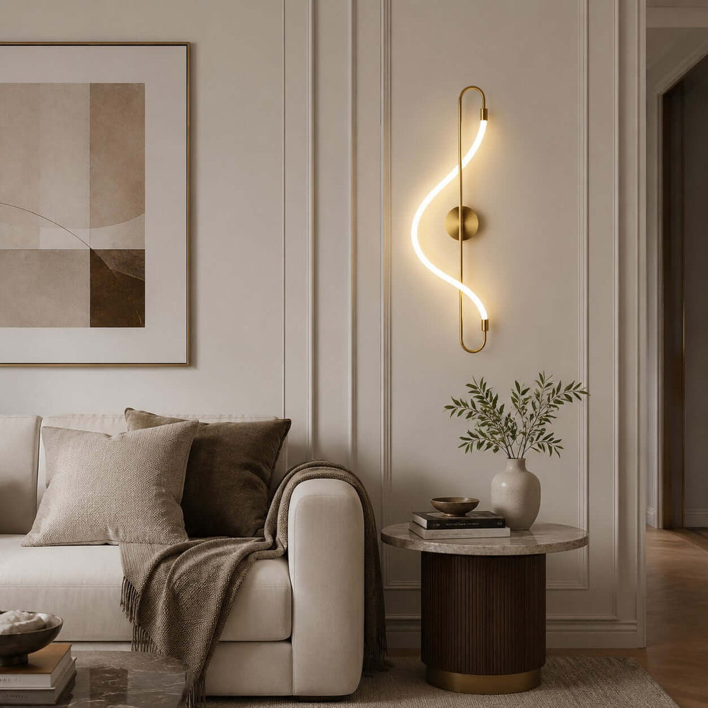 Swaylen Wall Sconce