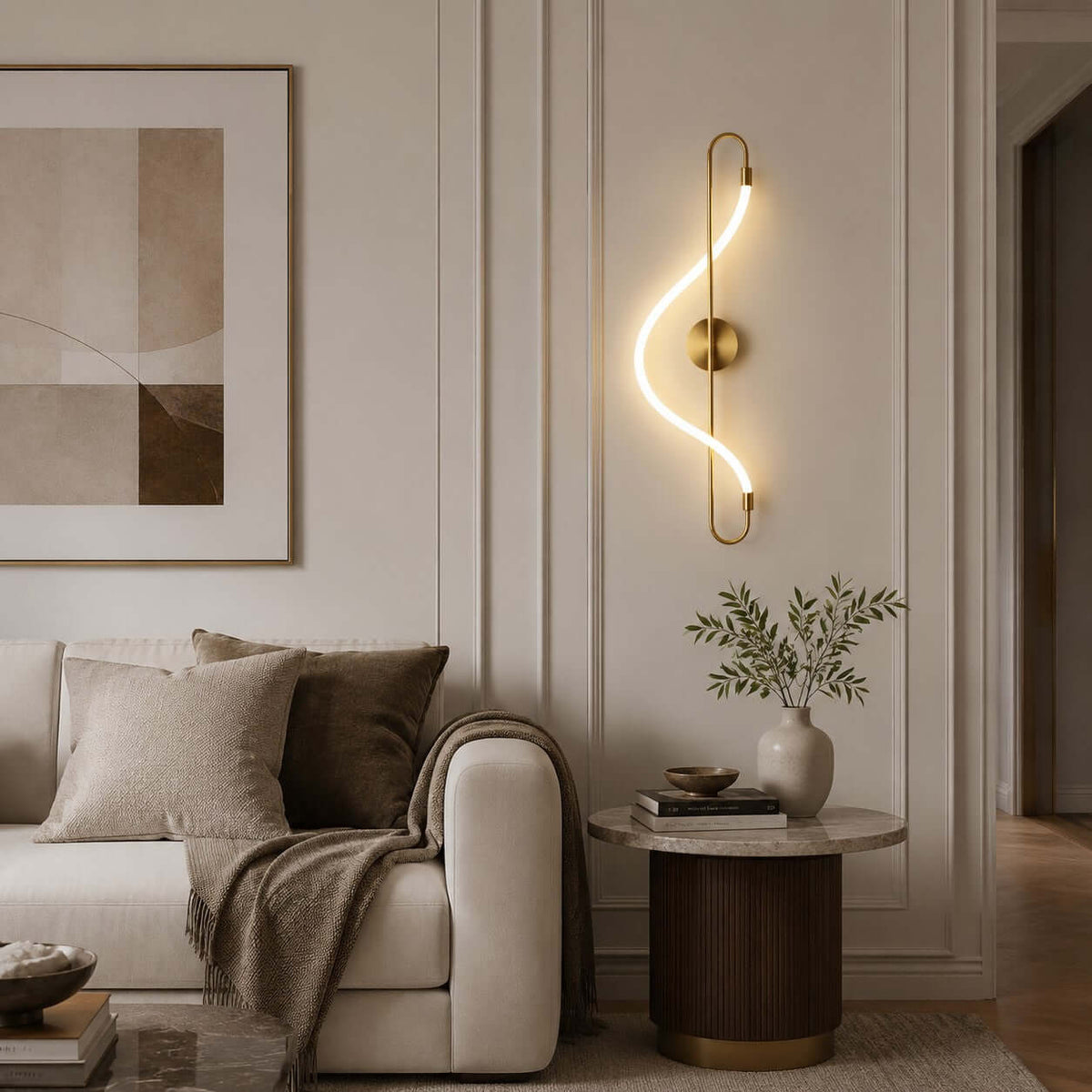 Swaylen Wall Sconce
