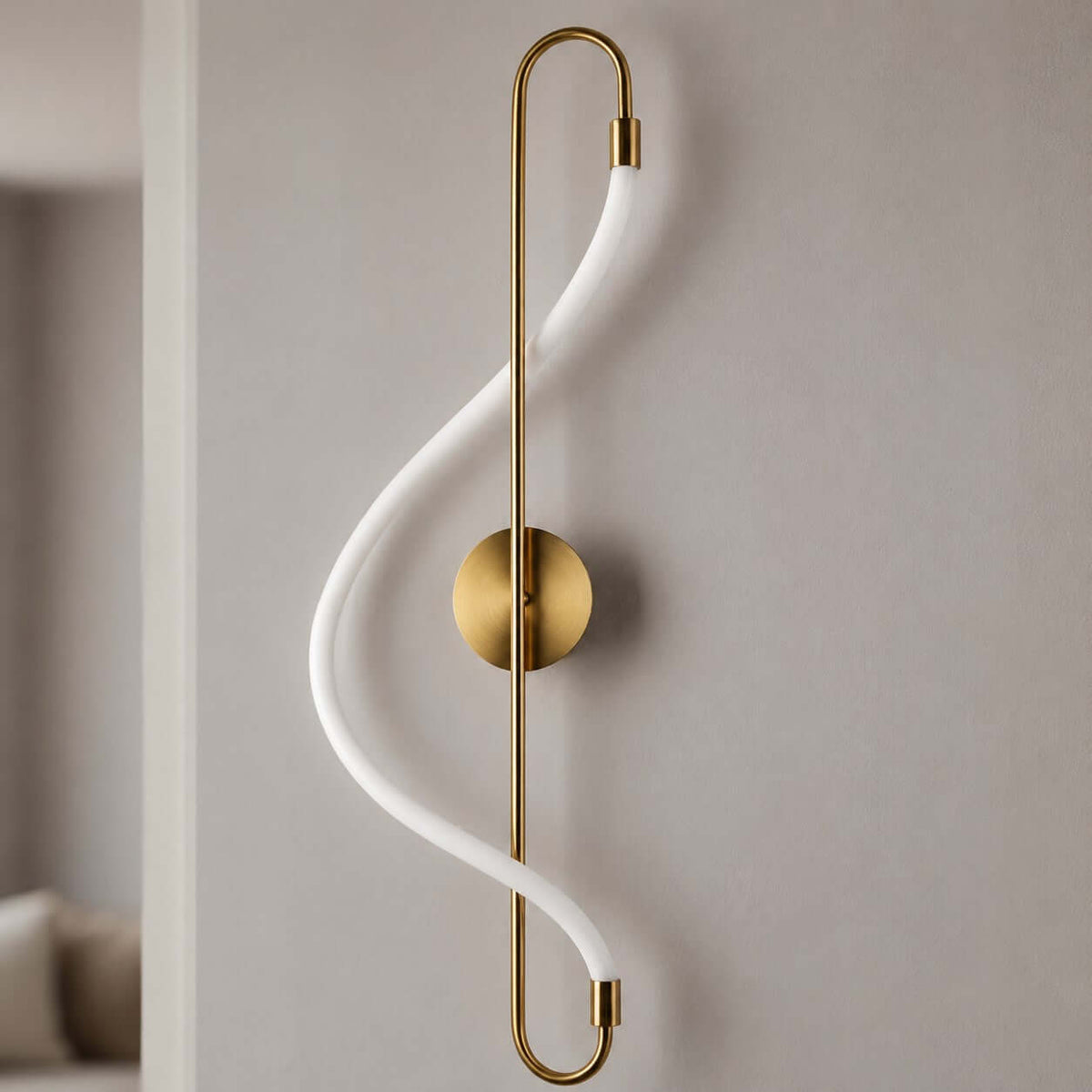 Swaylen Wall Sconce