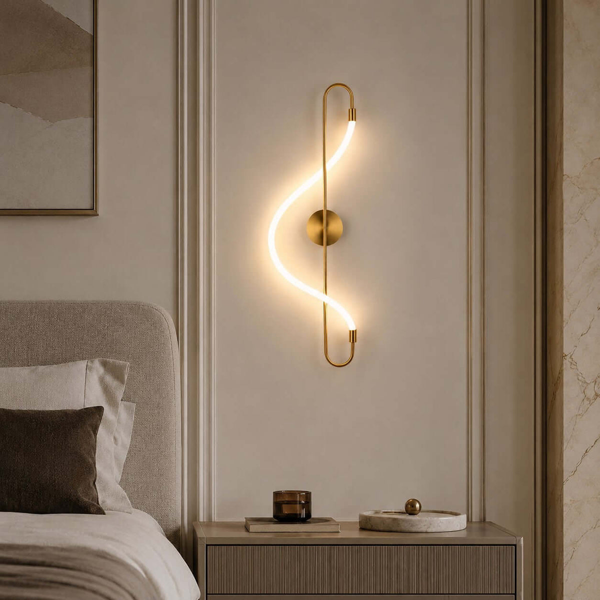 Swaylen Wall Sconce