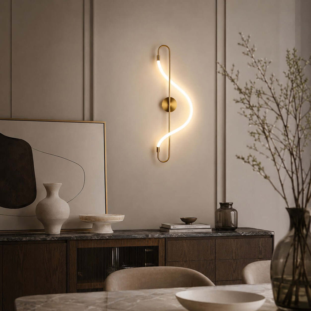 Swaylen Wall Sconce