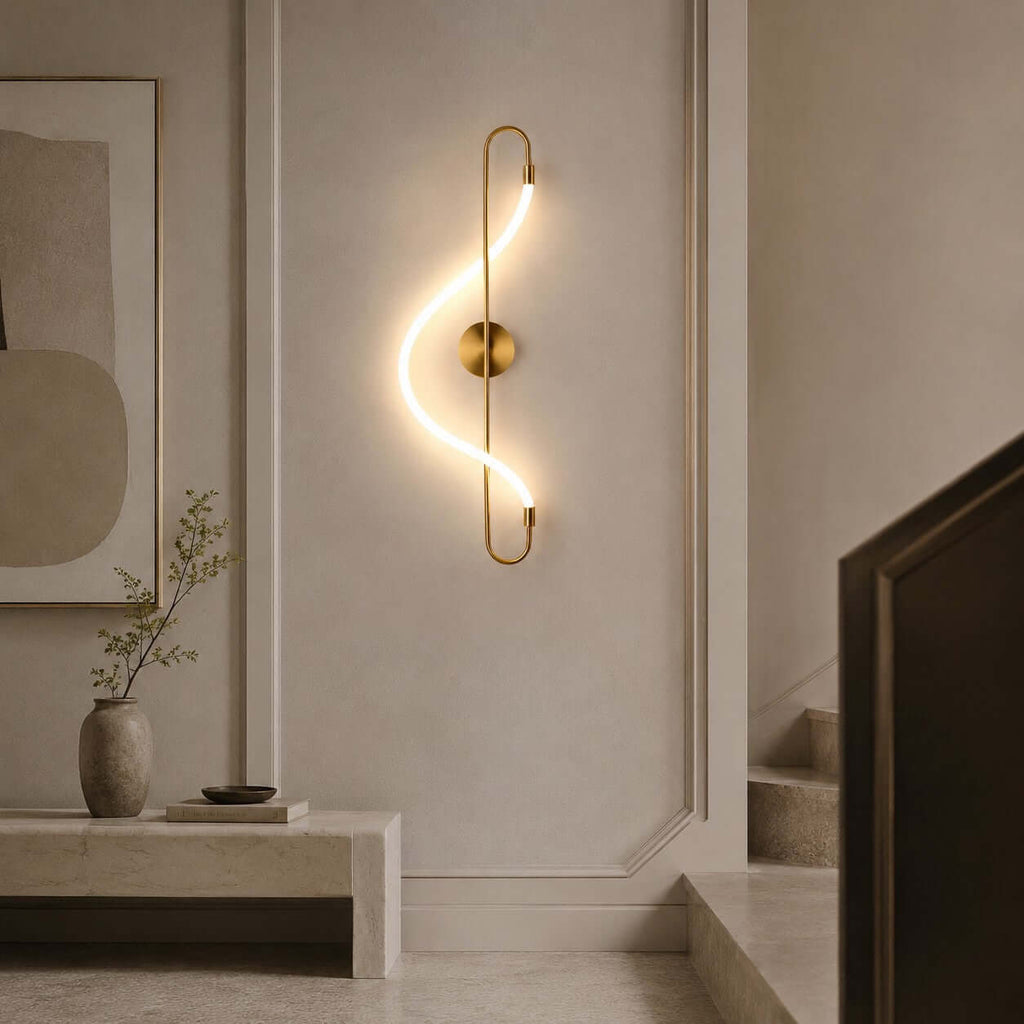 Swaylen Wall Sconce