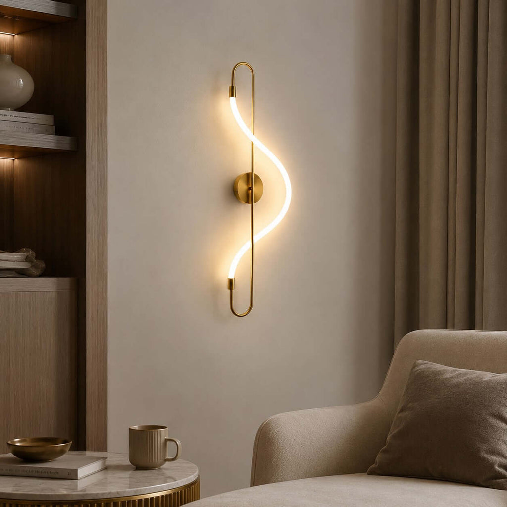 Swaylen Wall Sconce