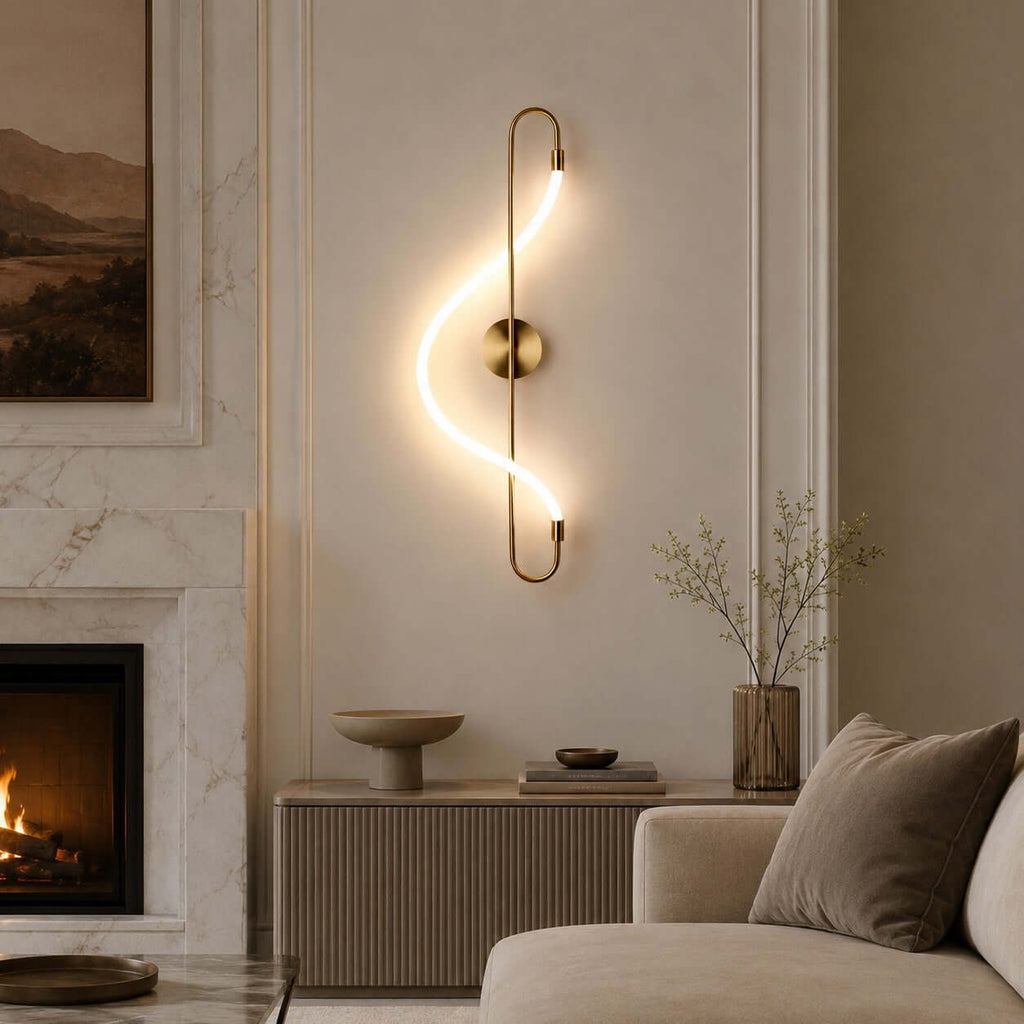 Swaylen Wall Sconce