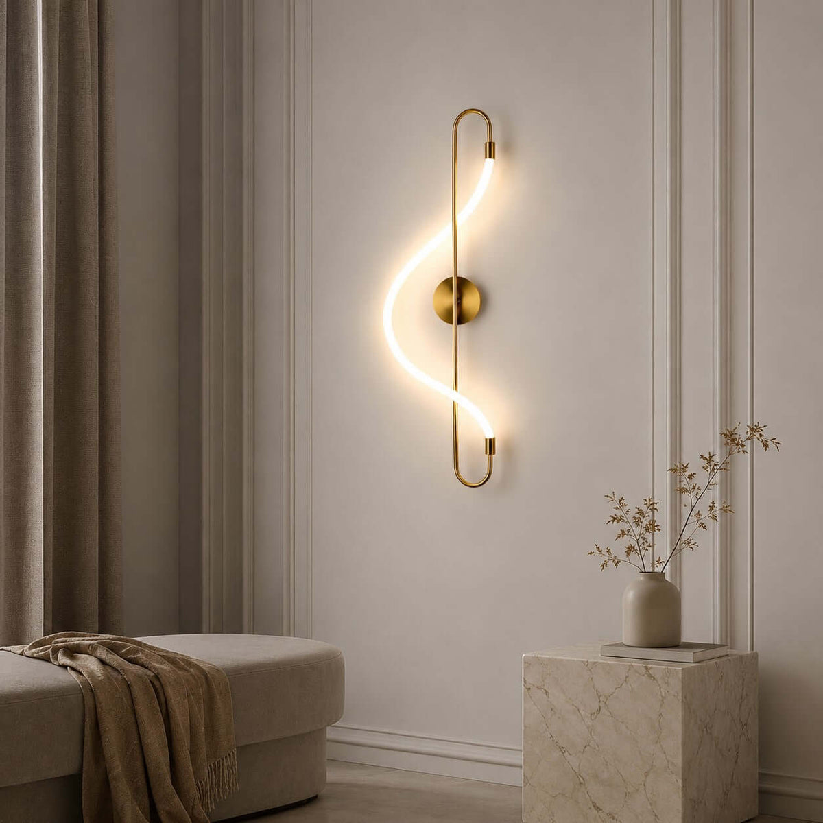 Swaylen Wall Sconce