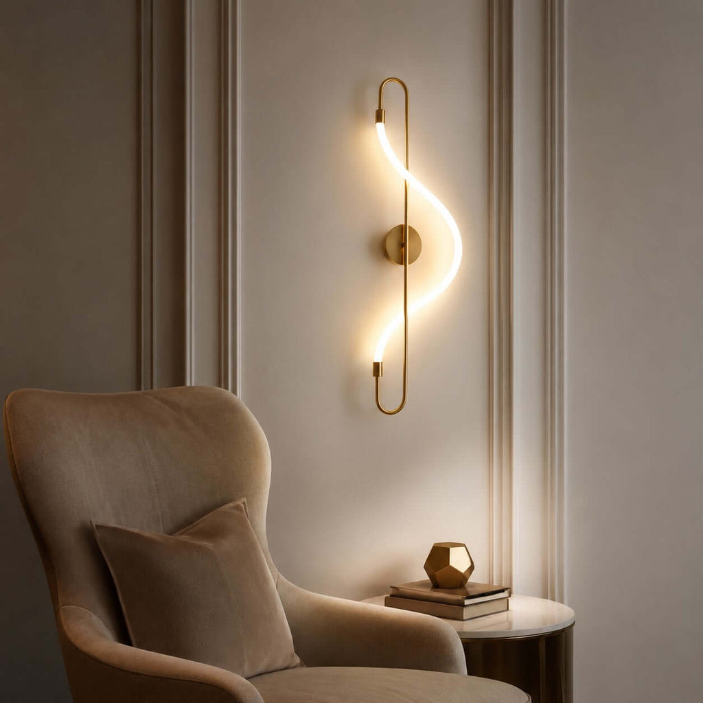 Swaylen Wall Sconce