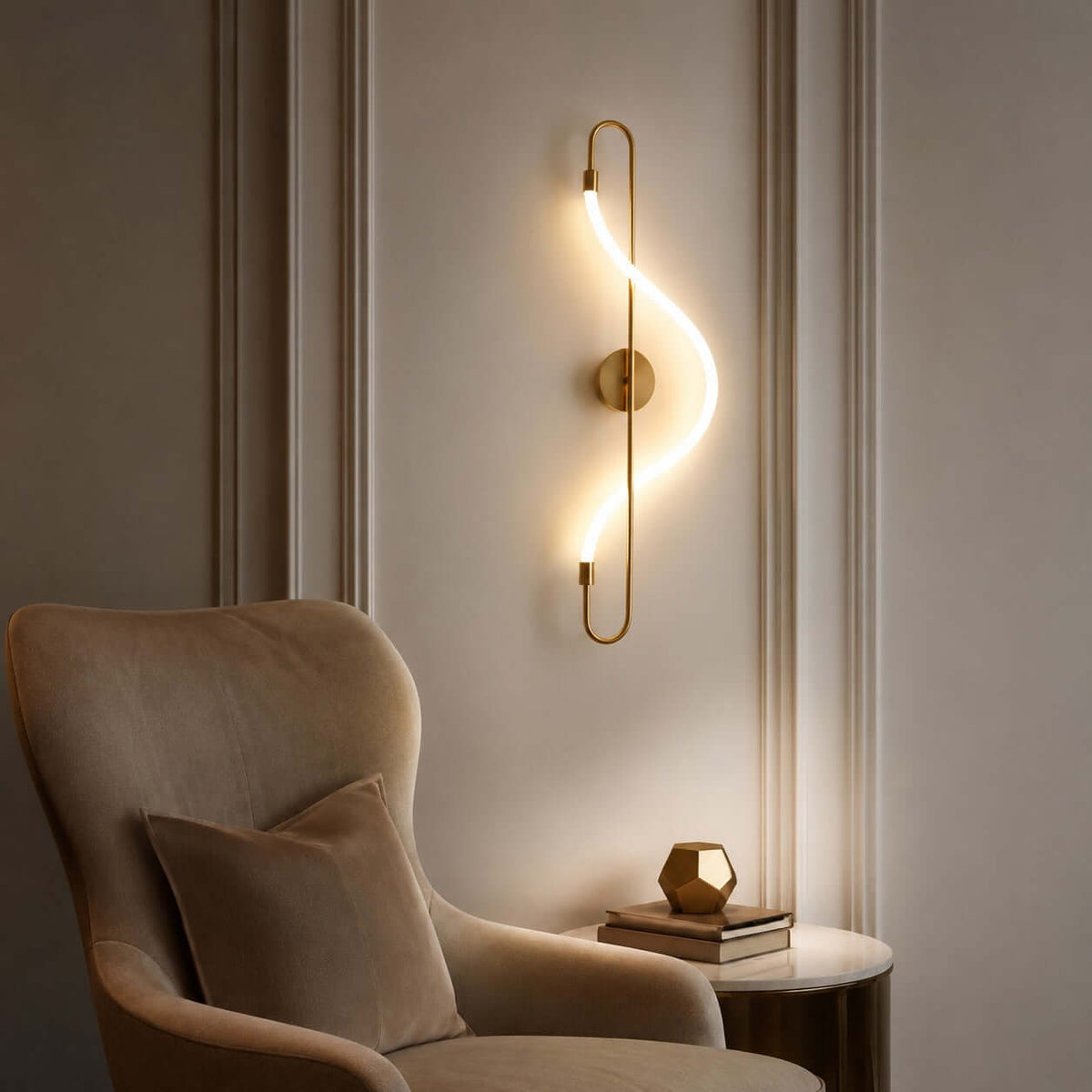 Swaylen Wall Sconce