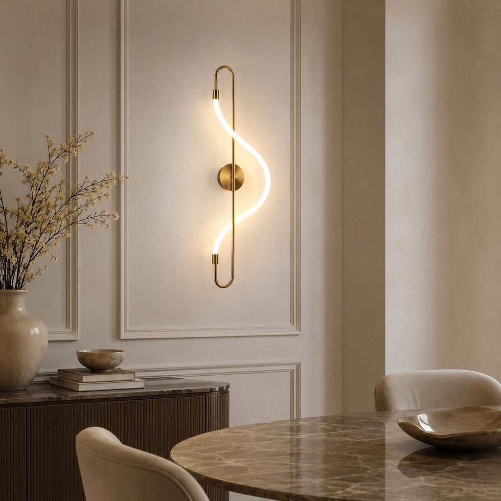 Swaylen Wall Sconce