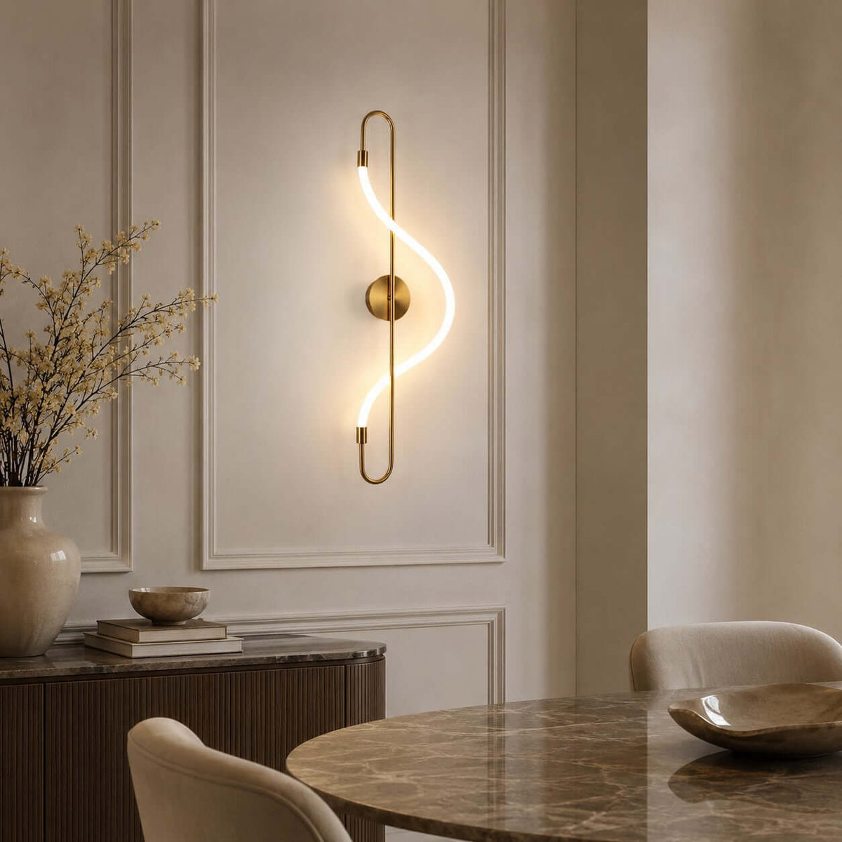 Swaylen Wall Sconce