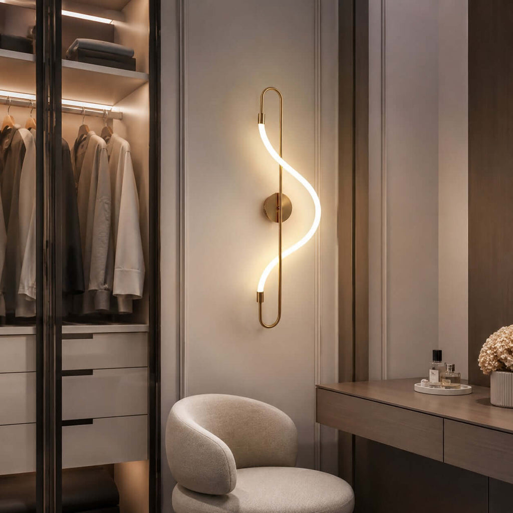 Swaylen Wall Sconce