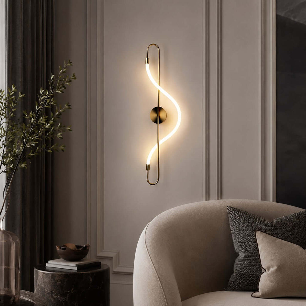 Swaylen Wall Sconce