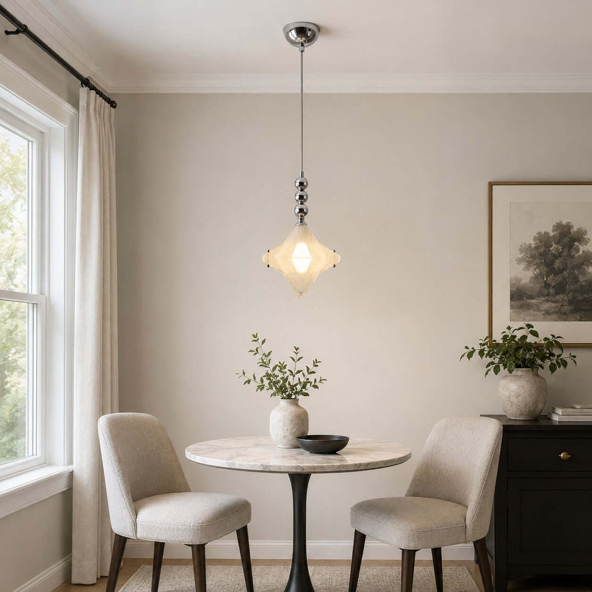 Syluna Pendant Light