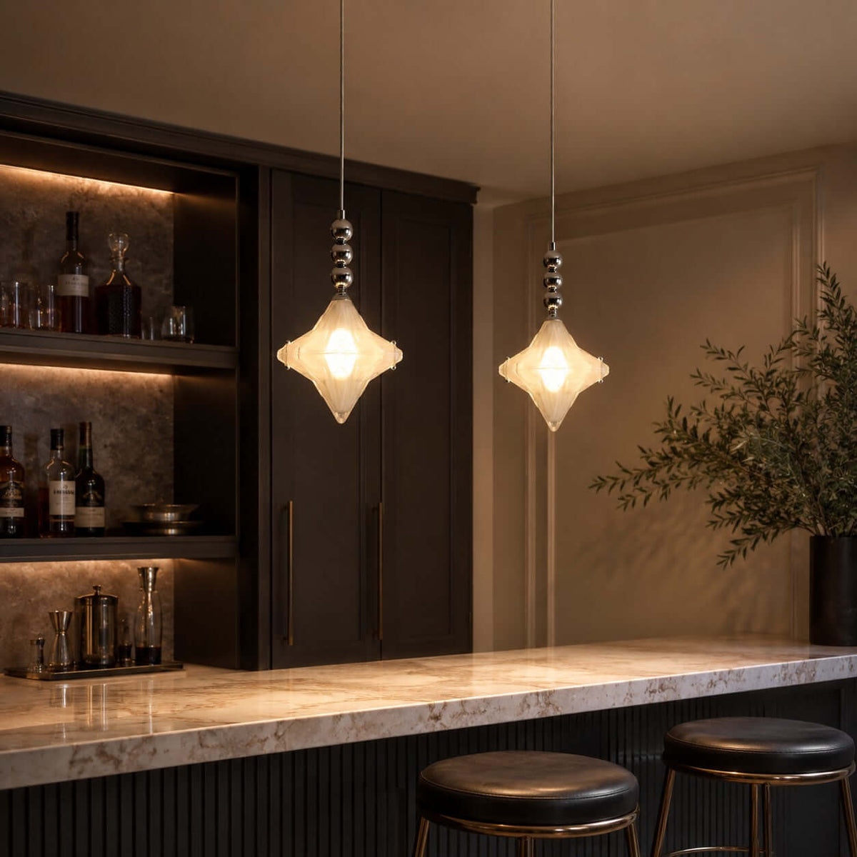 Syluna Pendant Light
