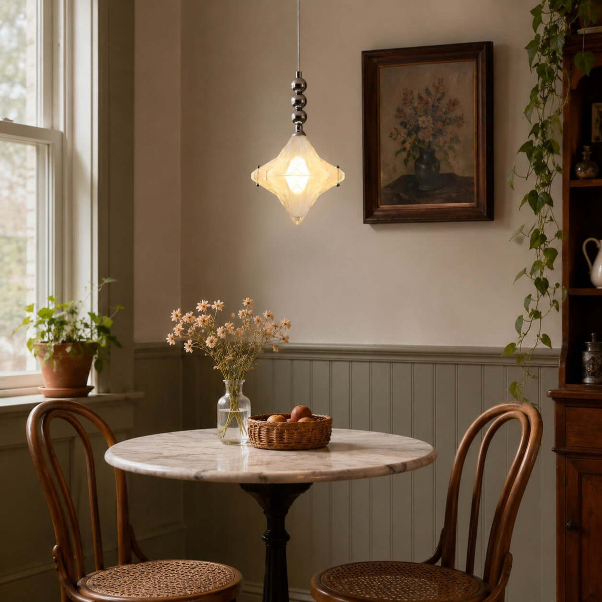 Syluna Pendant Light