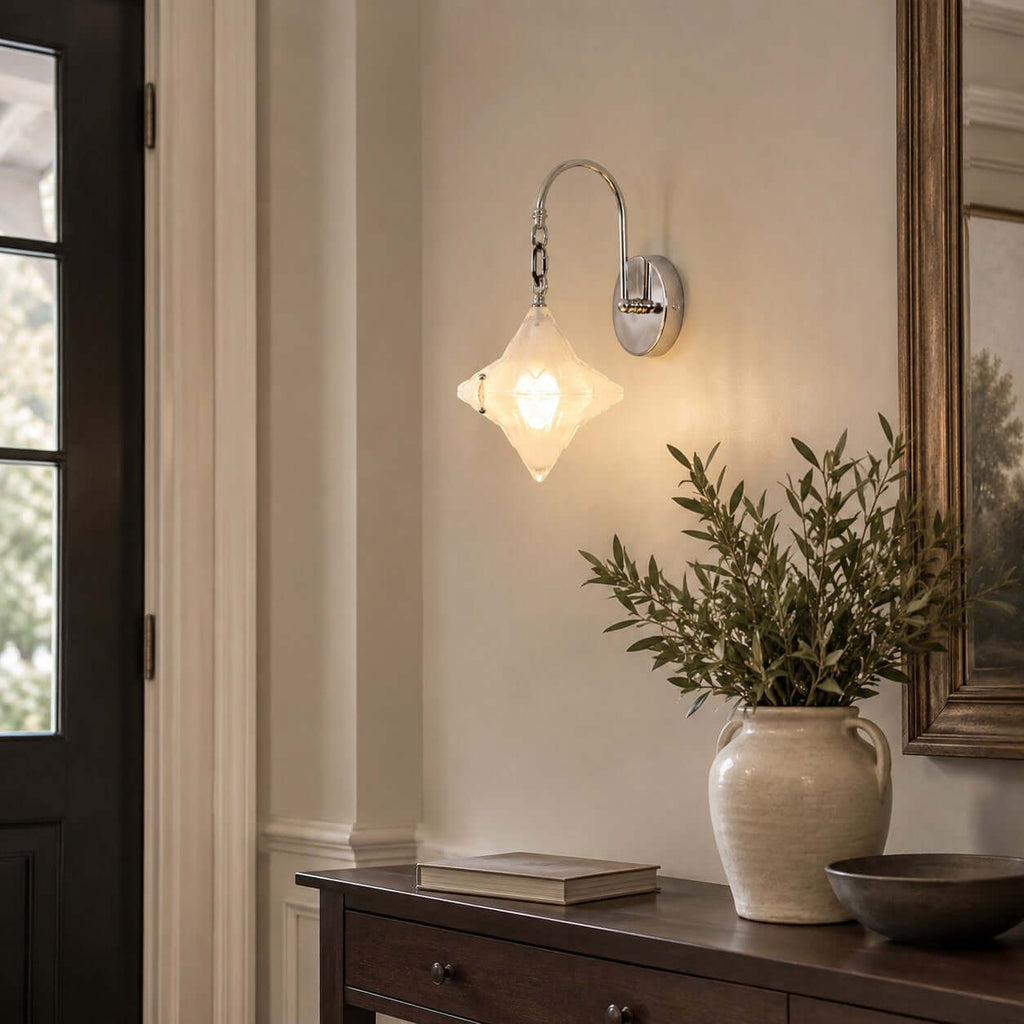 Syluna Wall Sconce