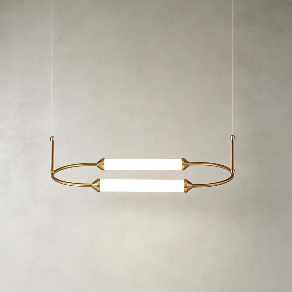 Talyra Chandelier Style A