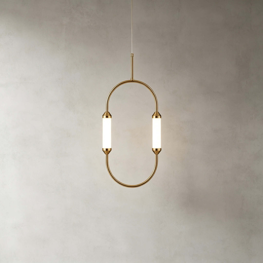 Talyra Chandelier Style A