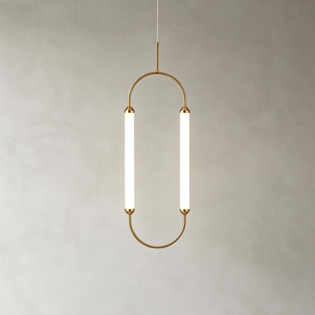 Talyra Chandelier Style A